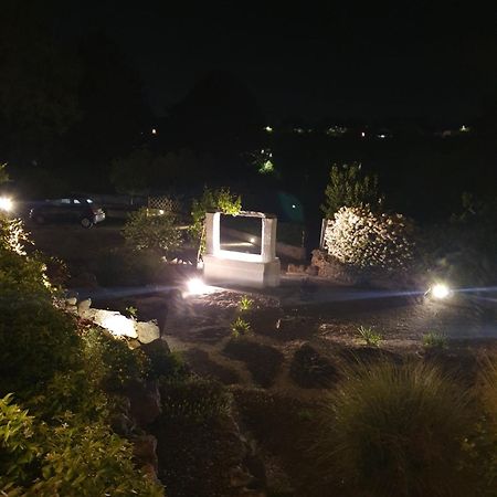 Trulli Vittoria Βίλα Φαζάνο Εξωτερικό φωτογραφία
