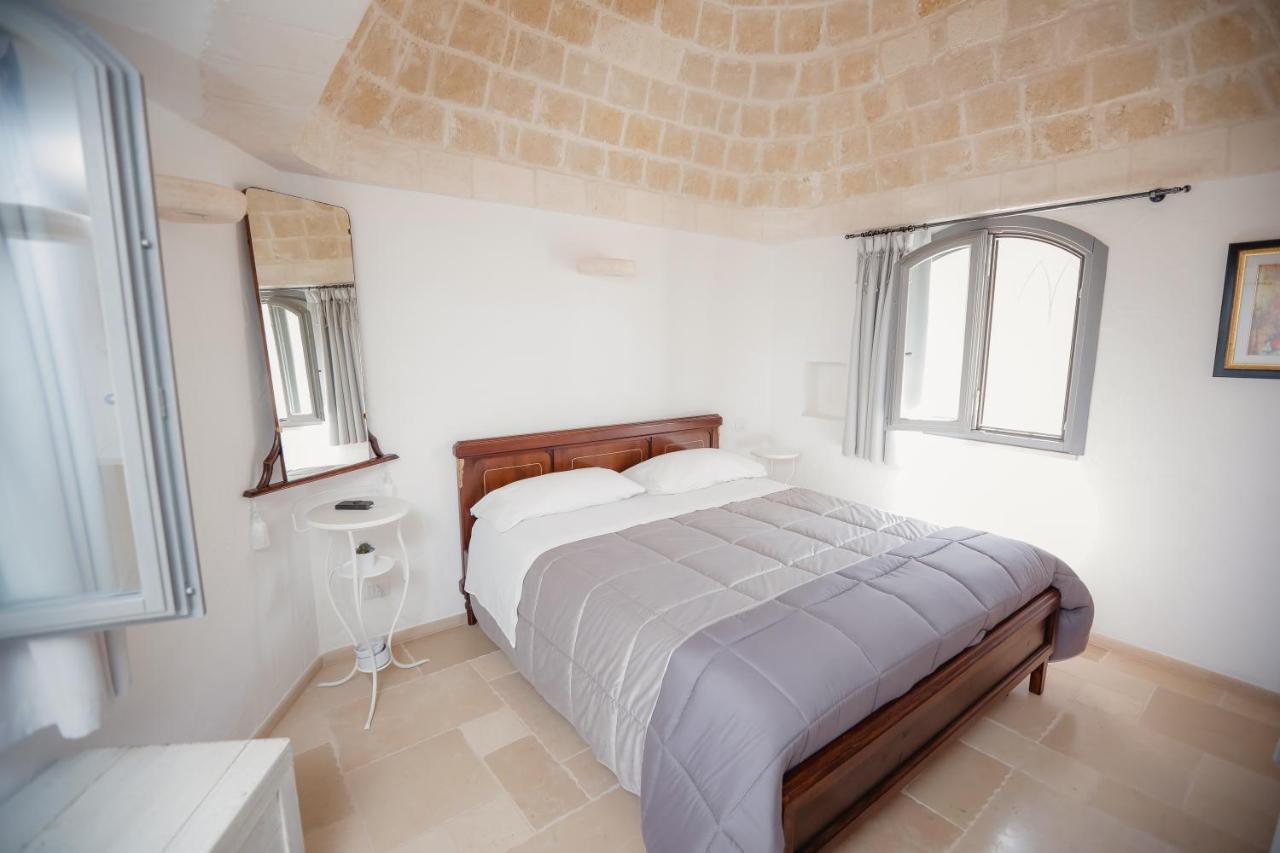 Trulli Vittoria Βίλα Φαζάνο Εξωτερικό φωτογραφία