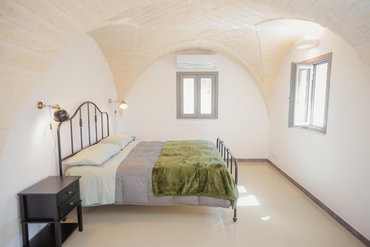 Trulli Vittoria Βίλα Φαζάνο Εξωτερικό φωτογραφία